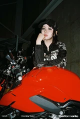 HyeRin Concept Photo #5