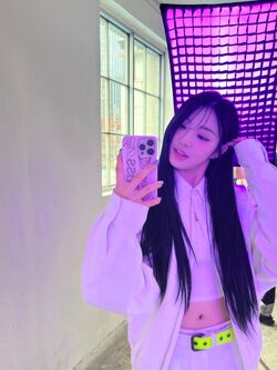 Xinyu/Gallery | tripleS Wiki | Fandom Xinyu/Gallery | tripleS Wiki | Fandom