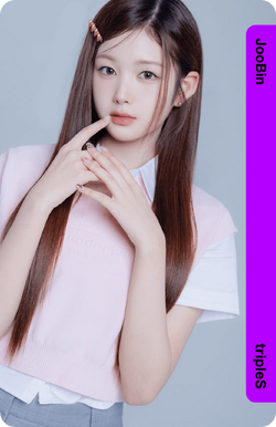 JooBin/Gallery/Objekts | tripleS Wiki | Fandom JooBin/Gallery/Objekts | tripleS Wiki | Fandom