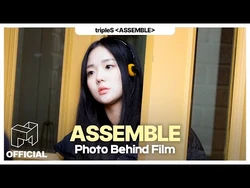 ASSEMBLE | tripleS Wiki | Fandom