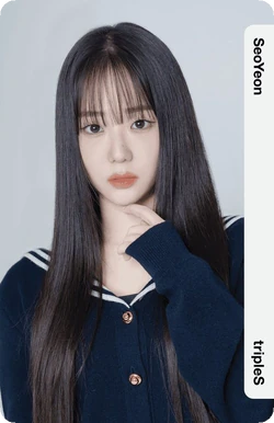 Cream01 | tripleS Wiki | Fandom