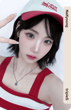Kim NaKyoung/Gallery/Objekts | tripleS Wiki | Fandom