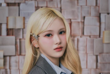 Lynn | tripleS Wiki | Fandom