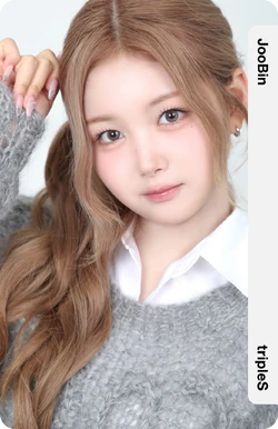 JooBin/Gallery/Objekts | tripleS Wiki | Fandom