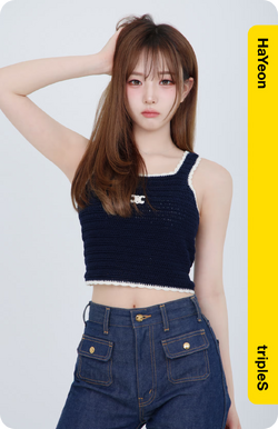 ゆ*様 tripleS HaYeon ハヨン　304A objekt cosmo tripleS HaYeon ハヨン 304A objekt cosmo NFT - メルカリ