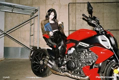 YuBin Concept Photo #4