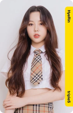 Objekt/Atom01 | tripleS Wiki | Fandom