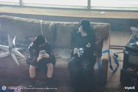 (with JiWoo)