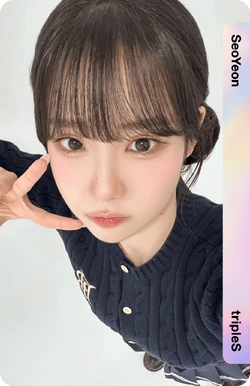 Objekt/Ever01/Special Class | tripleS Wiki | Fandom