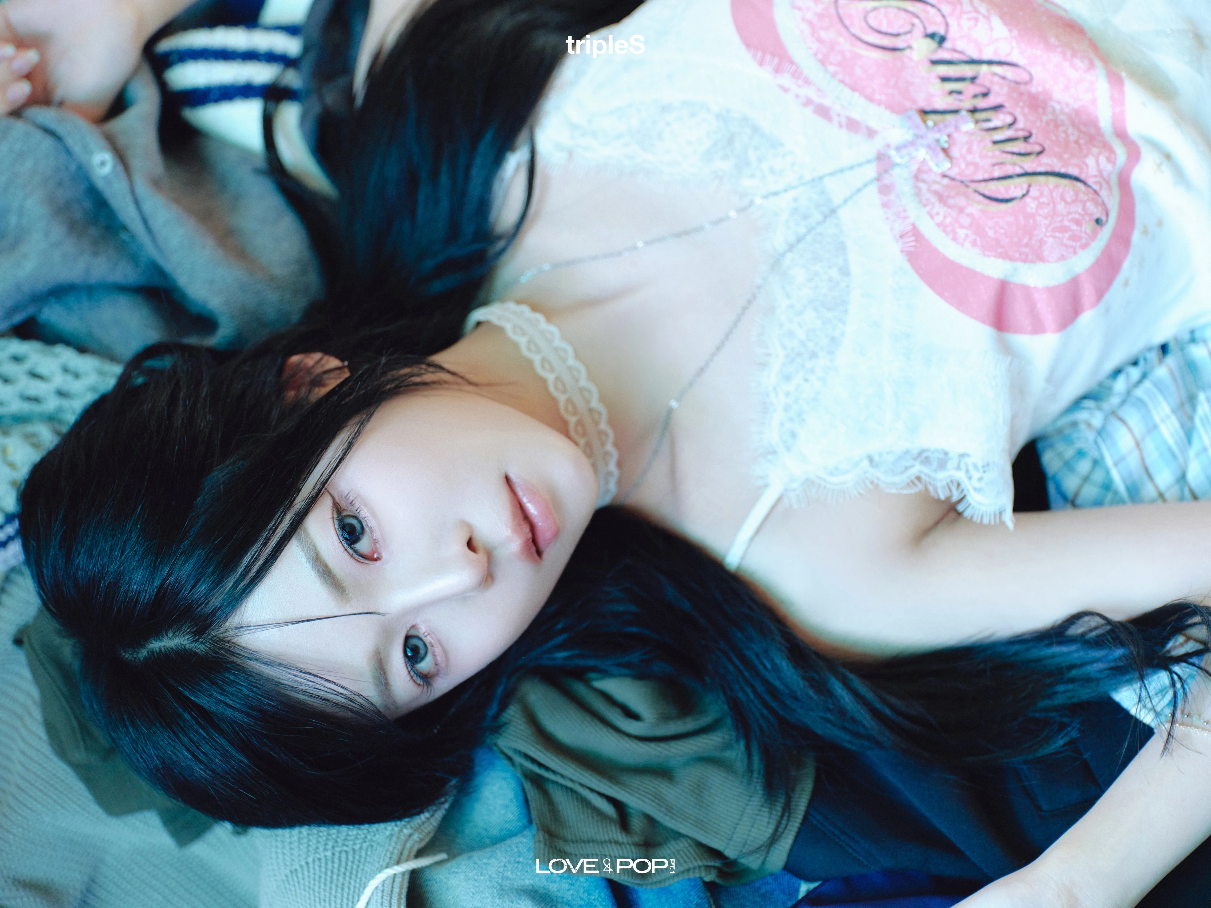 Seo DaHyun | tripleS Wiki | Fandom