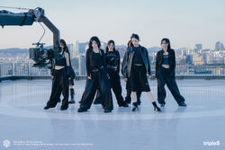 Untitled | tripleS Wiki | Fandom