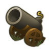 5. Super Cannon