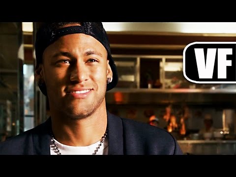 neymar triple x