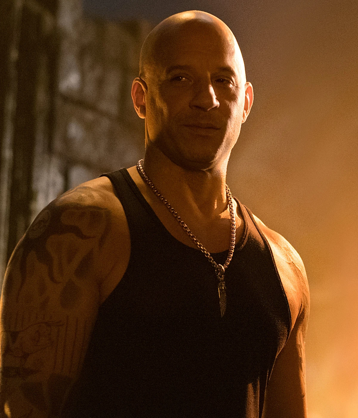 The Final Chapter The Death of Xander Cage XXX Wiki Fandom