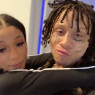 Coi Leray | Trippie Redd Wiki | Fandom