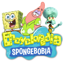 SpongeBob