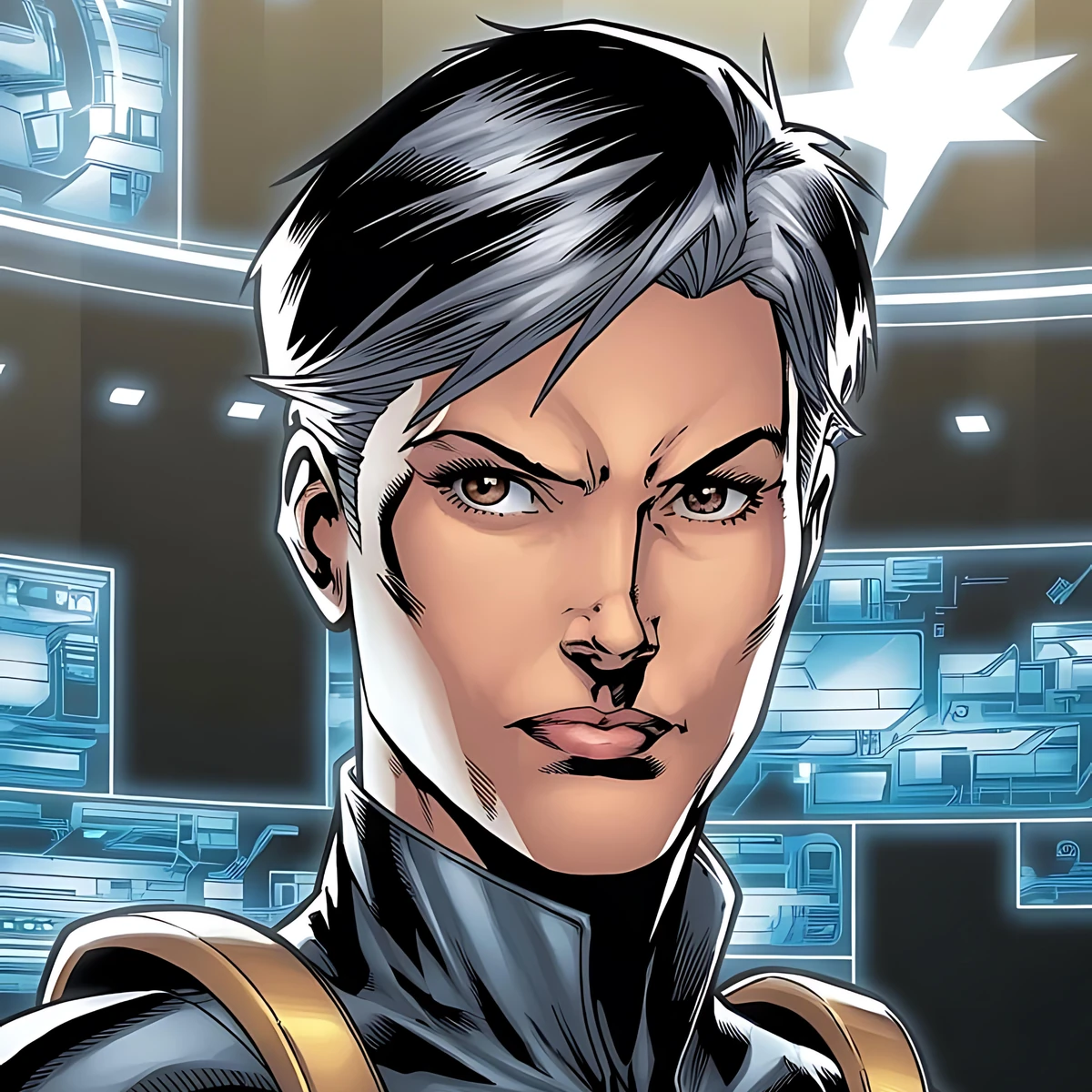 Special Tactics for Advanced Races/Members | TRK Database | Fandom