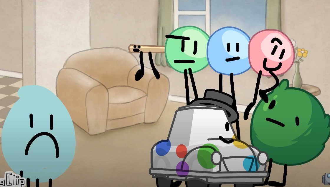 TRMS 4: More Crazier than Ever. | TRMS Offical Wiki | Fandom