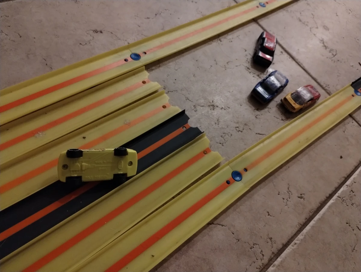 Ramp Racing Season 2 Race 4 TRNHW68 Ramp Racing Series Wiki Fandom