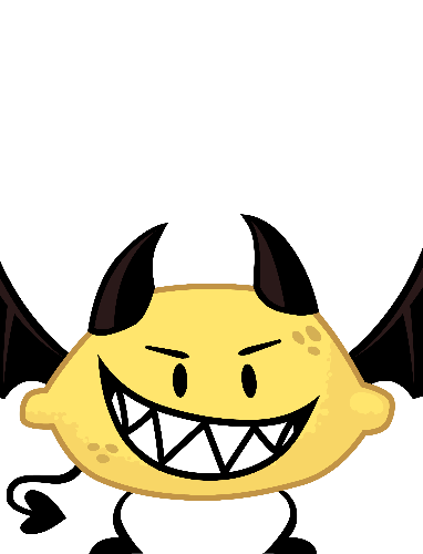 lemon demon