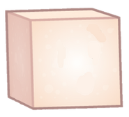 Skin Cube