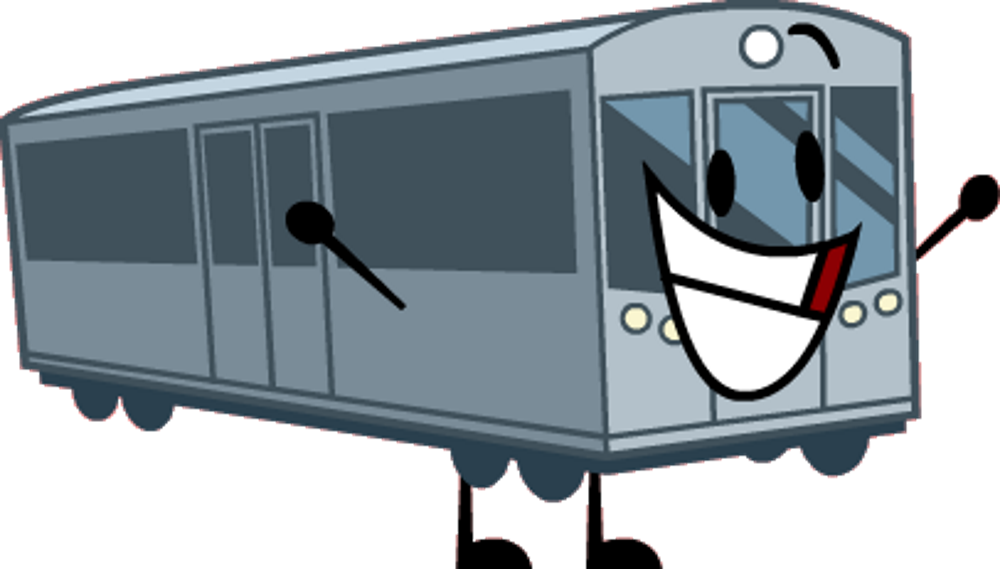 Choo Choo The Train Troc Players Wiki Fandom
