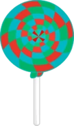 Lollipop