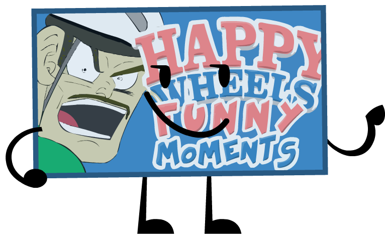 Explore the Best Happywheels Art