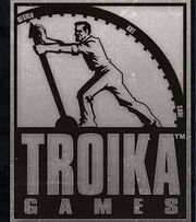 Troika logo