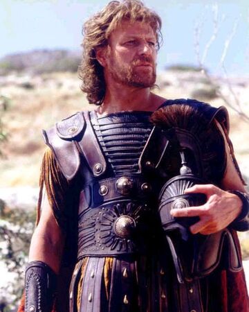 Odysseus Troja Wiki Fandom