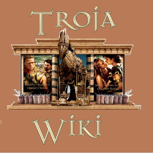 Troja Wiki