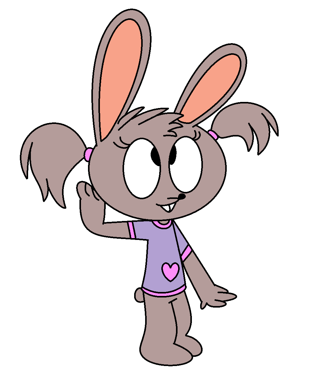 Avatar Rabbits Trolls | Troll Adventure 20 Wiki | Fandom