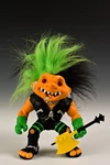 The Original Battle Trolls are considered a counterfeit Troll Doll, but the clear "Troll Doll" design is noted.