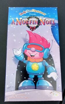 Norfin troll deals
