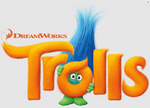 DreamWorks Trolls