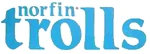 norfin Trolls logo