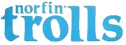 Norfin Trolls carried this logo and are an official Trolls product