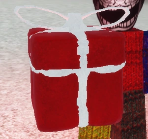 Christmas Present Trollge Conventions Wiki Fandom