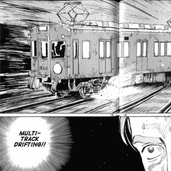 Trolley problem wiki 2025