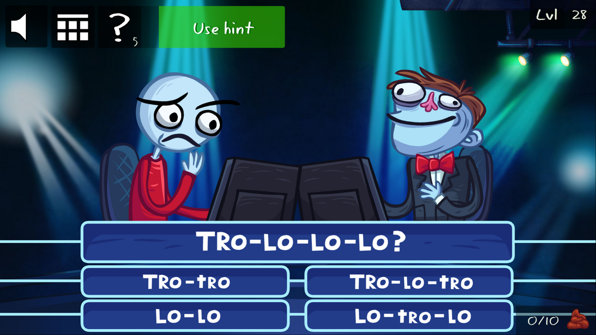Trollface Quest Internet Memes/Level 28 | Trollface Quest Wikia | Fandom