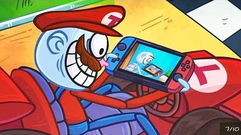 Trollface quest video games sale