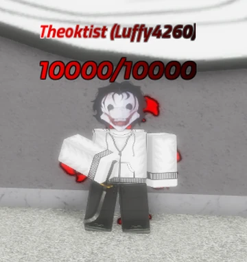 Jeff The Killer | Trollge Multiverse wiki | Fandom