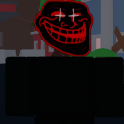 Welcome To Omniversal Trollge Incident - Roblox