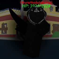 The TROLLGE Incident Roblox Item - Rolimon's