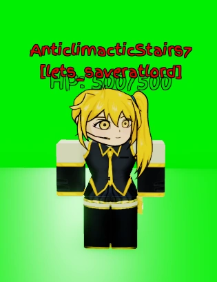 Neru | Trollge Universe Incident Wiki | Fandom