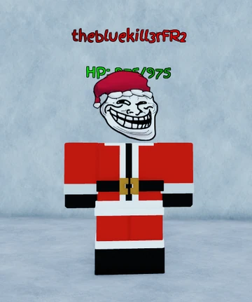 Merry Trollsmas | Trollge Universe Incident Wiki | Fandom