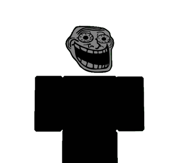 Trollface/Trollge, Godverse Wiki