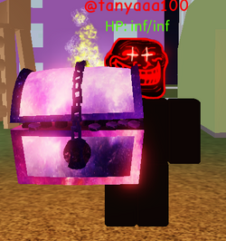 Welcome To Omniversal Trollge Incident - Roblox