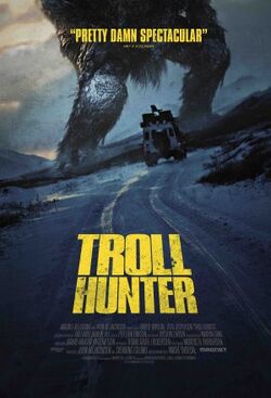 Troll Hunter 10 Film The Troll Hunter Wiki Fandom