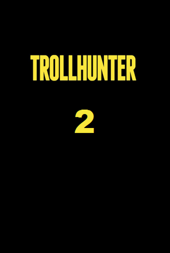 The trollhunter 2010 sub